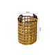 Straw Basket Small